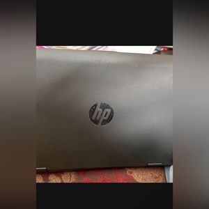 HP Laptop (Hewlett-Packard)